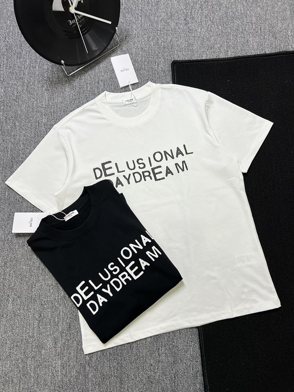 ブランドTシャツ正面デザイン